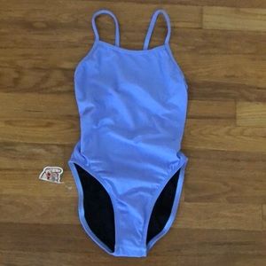 Jolyn Chevy Onesie Lavender size 26